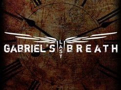 Image for Gabriel's Last Breath