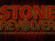 Stone Revolver