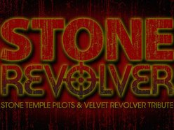 Image for Stone Revolver