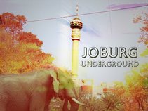 Joburg Underground