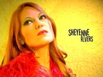 Sheyenne Rivers