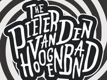 The Pieter Van Den Hoogen Band
