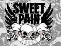 Sweet Pain Rocks
