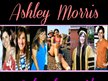 Ashley Morris