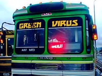GREEN VIRUS®