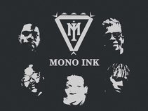 Mono Ink Catz