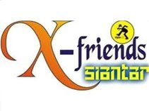 X-Friends Siantar Club
