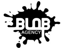 Blob Agency Booking & Promotion
