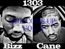 1303 (Cane, Bizz, & B.C.
