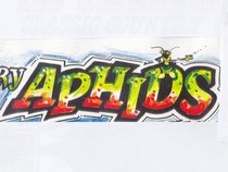 The Legendary Aphids