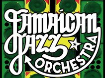 Jamaican Jazz Orchestra