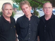 the Rick Keena Trio