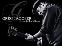 Greg Trooper