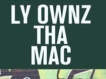 Ly Ownz  That Mac