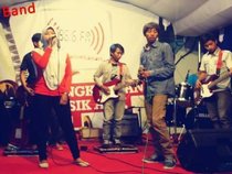 Red_on Band