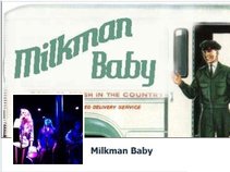 Milkman Baby