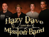 Hazy Dave and the Mission Band