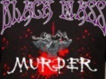 King Seen & The Black Mass Murder