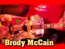 Brody McCain