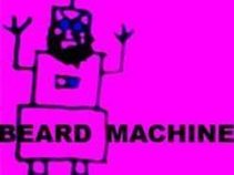 Beard Machine