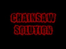 Chainsaw Solution