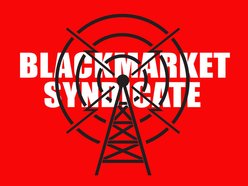 Image for Blackmarket Syndicate