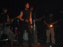 Capadocia ( Power/Progressive Metal Band )