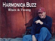 Harmonica Buzz