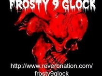 Frosty 9 Glock
