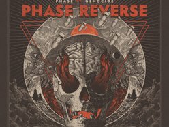 Image for 'PHASE REVERSE'