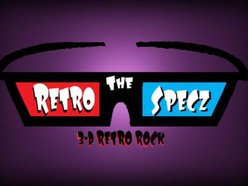 Image for The Retro Specz