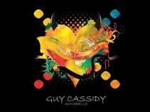 Guy Cassidy