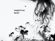 Negative Mass