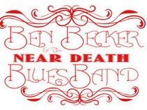 Ben Becker and the Near Death Blues band