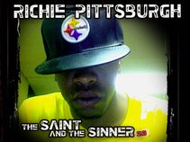 Richie Pittsburgh Ft. The 420 Nation