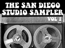 ListenLocalRadio.com's San Diego Studio Sampler
