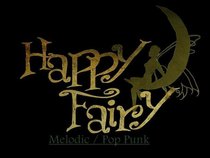 Happy Fairy