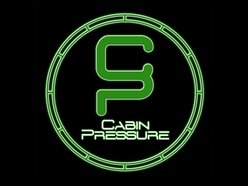 Image for Cabin Pressure