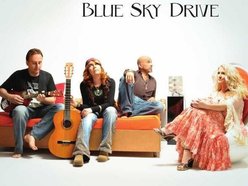 Blue Sky Drive