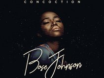 Bose Johnson