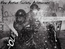 New Action Society Aristocrats