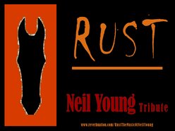 Image for RUST - Neil Young Tribute