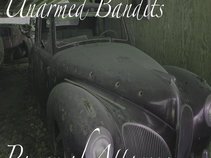 Unarmed Bandits