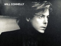 Will Connelly
