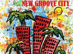 Image for New Groove City