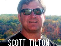Scott Tilton