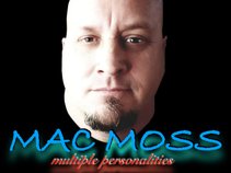 Mac Moss