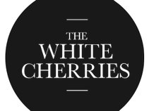 White Cherries