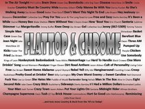Flattop & Chrome