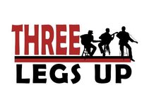 Three Legs Up